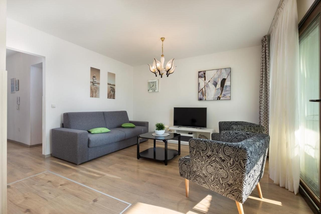 Apartment Viviana Πούλα Εξωτερικό φωτογραφία