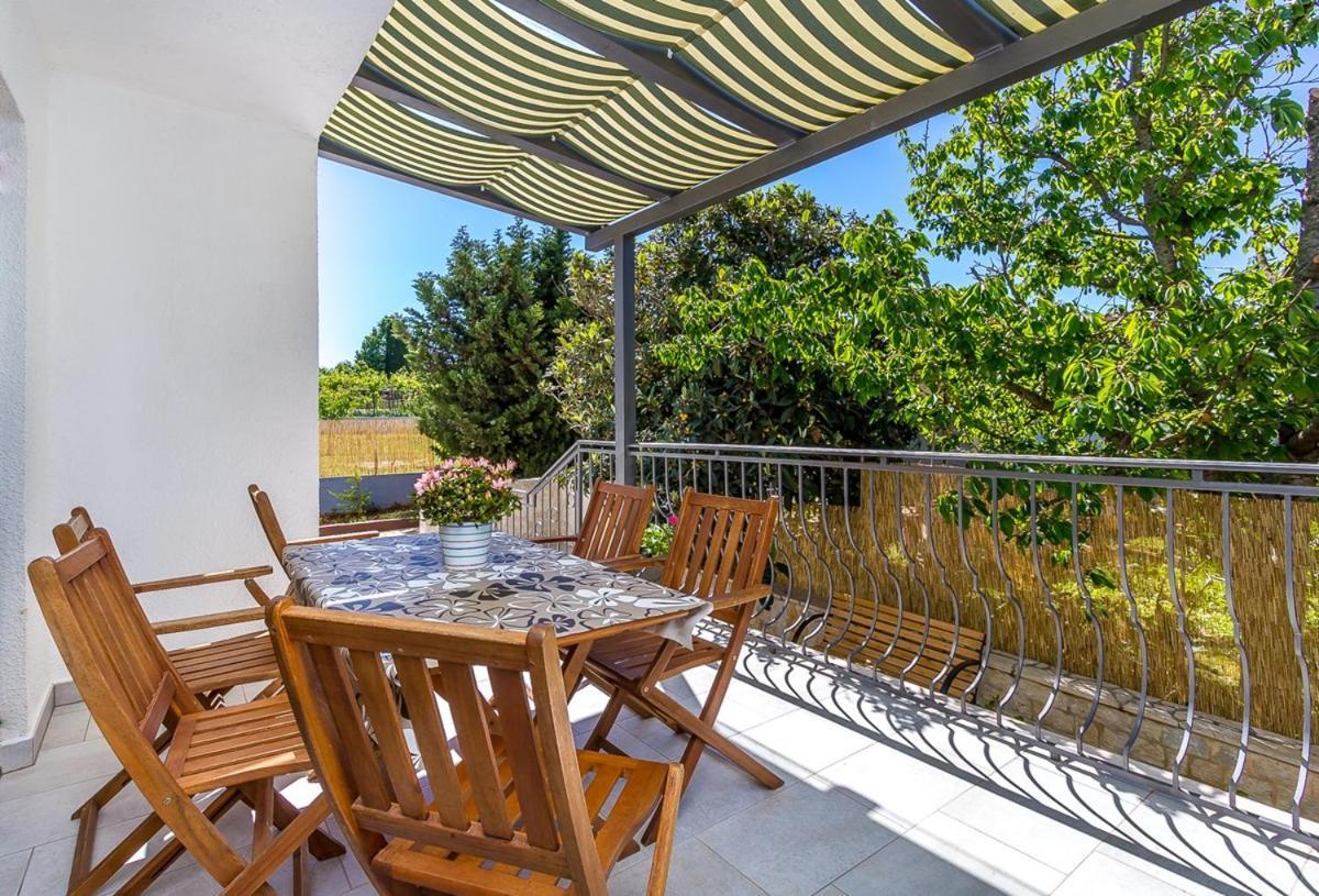 Apartment Viviana Πούλα Εξωτερικό φωτογραφία
