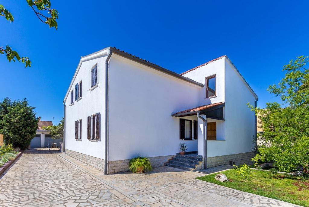 Apartment Viviana Πούλα Εξωτερικό φωτογραφία