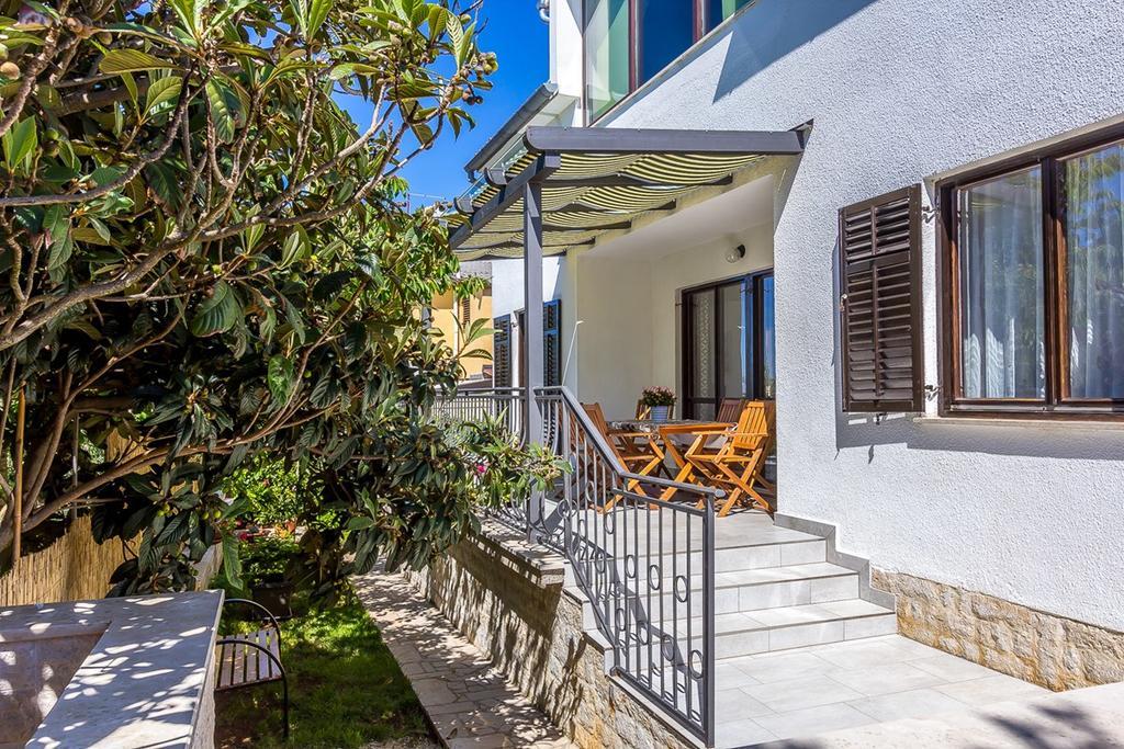 Apartment Viviana Πούλα Εξωτερικό φωτογραφία