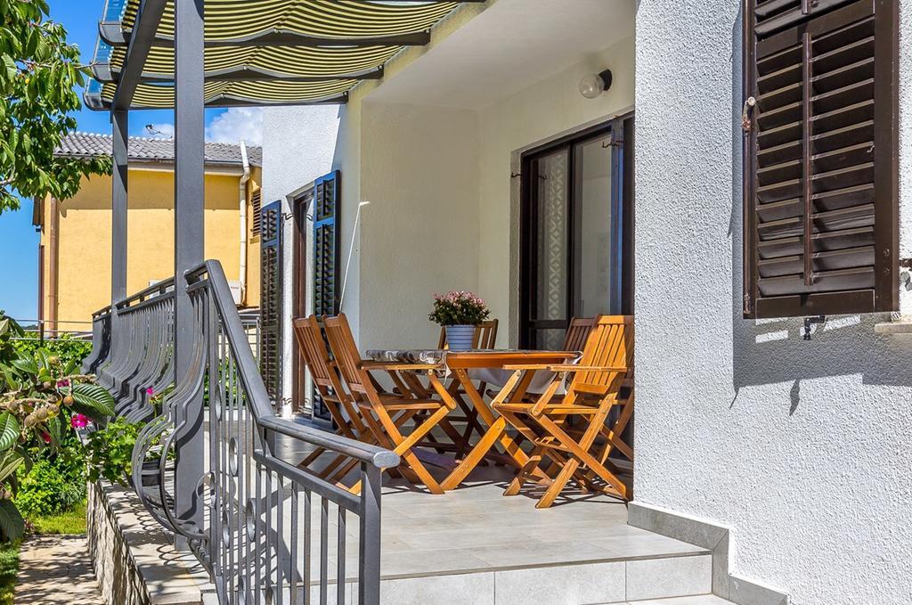 Apartment Viviana Πούλα Εξωτερικό φωτογραφία