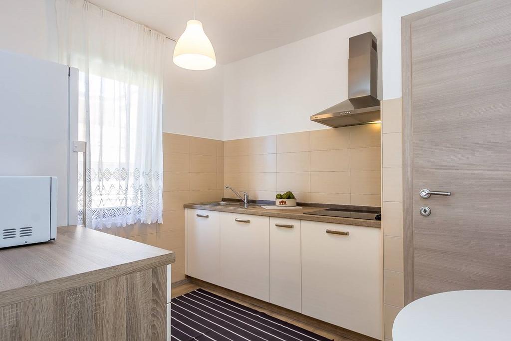 Apartment Viviana Πούλα Εξωτερικό φωτογραφία