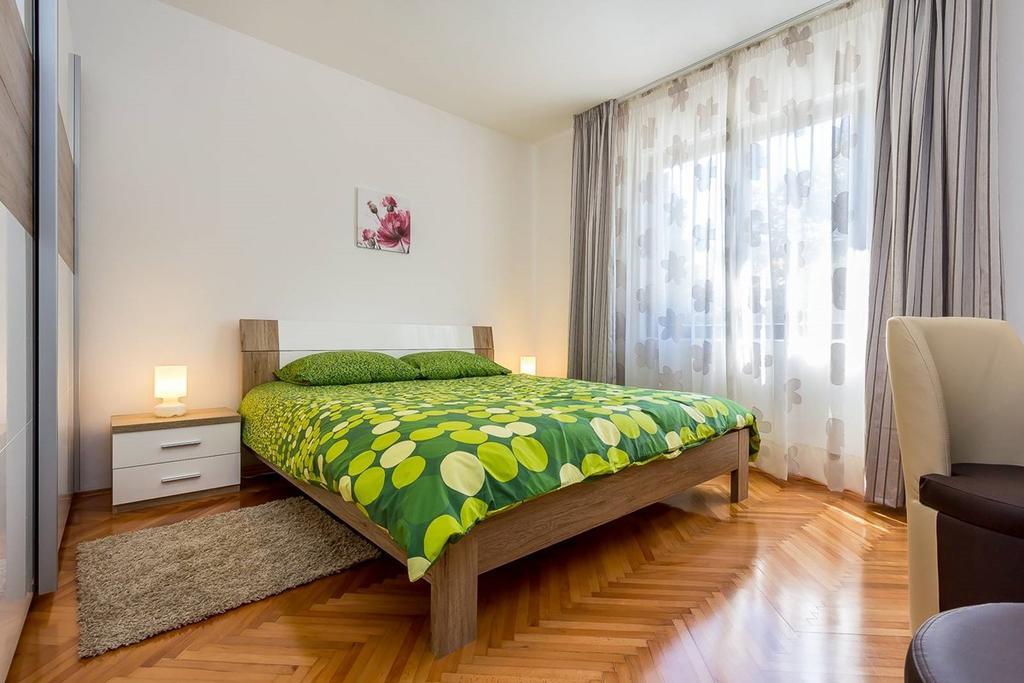 Apartment Viviana Πούλα Εξωτερικό φωτογραφία