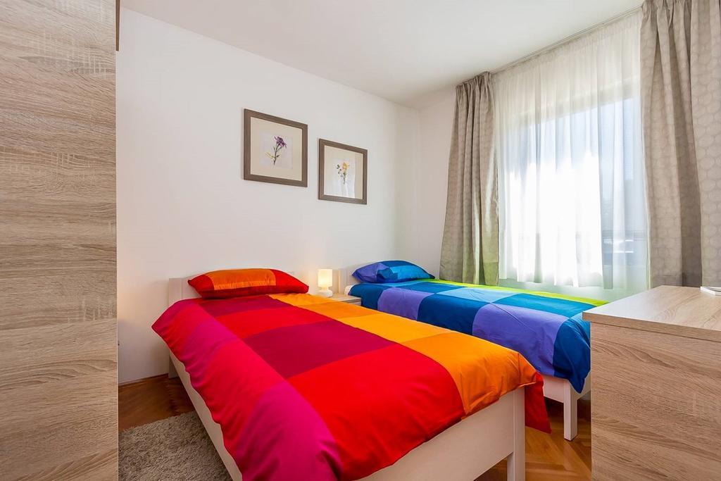 Apartment Viviana Πούλα Εξωτερικό φωτογραφία