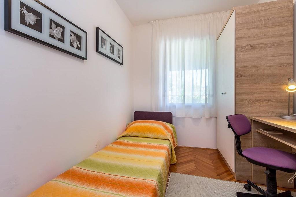 Apartment Viviana Πούλα Εξωτερικό φωτογραφία