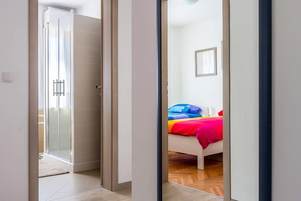 Apartment Viviana Πούλα Εξωτερικό φωτογραφία