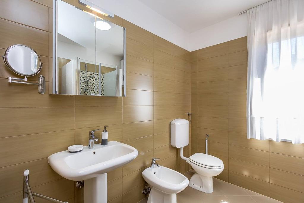 Apartment Viviana Πούλα Εξωτερικό φωτογραφία