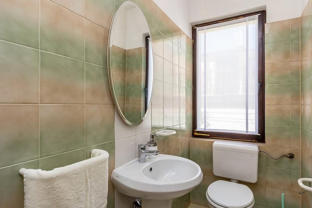 Apartment Viviana Πούλα Εξωτερικό φωτογραφία